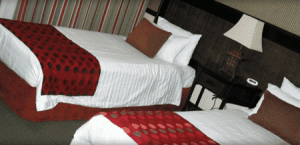Quality Hotel Burke  Wills - Accommodation Gladstone