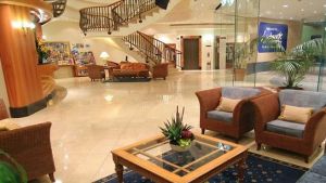 Landmark Resort - Accommodation Gladstone