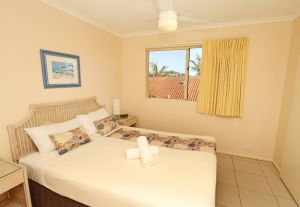 Coolum Beach Getaway Resort - Accommodation Gladstone